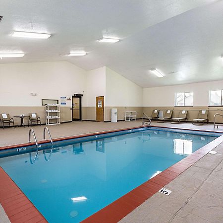 Econo Lodge Livingston Gateway To Yellowstone Εξωτερικό φωτογραφία