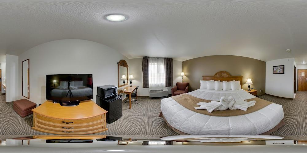 Econo Lodge Livingston Gateway To Yellowstone Εξωτερικό φωτογραφία
