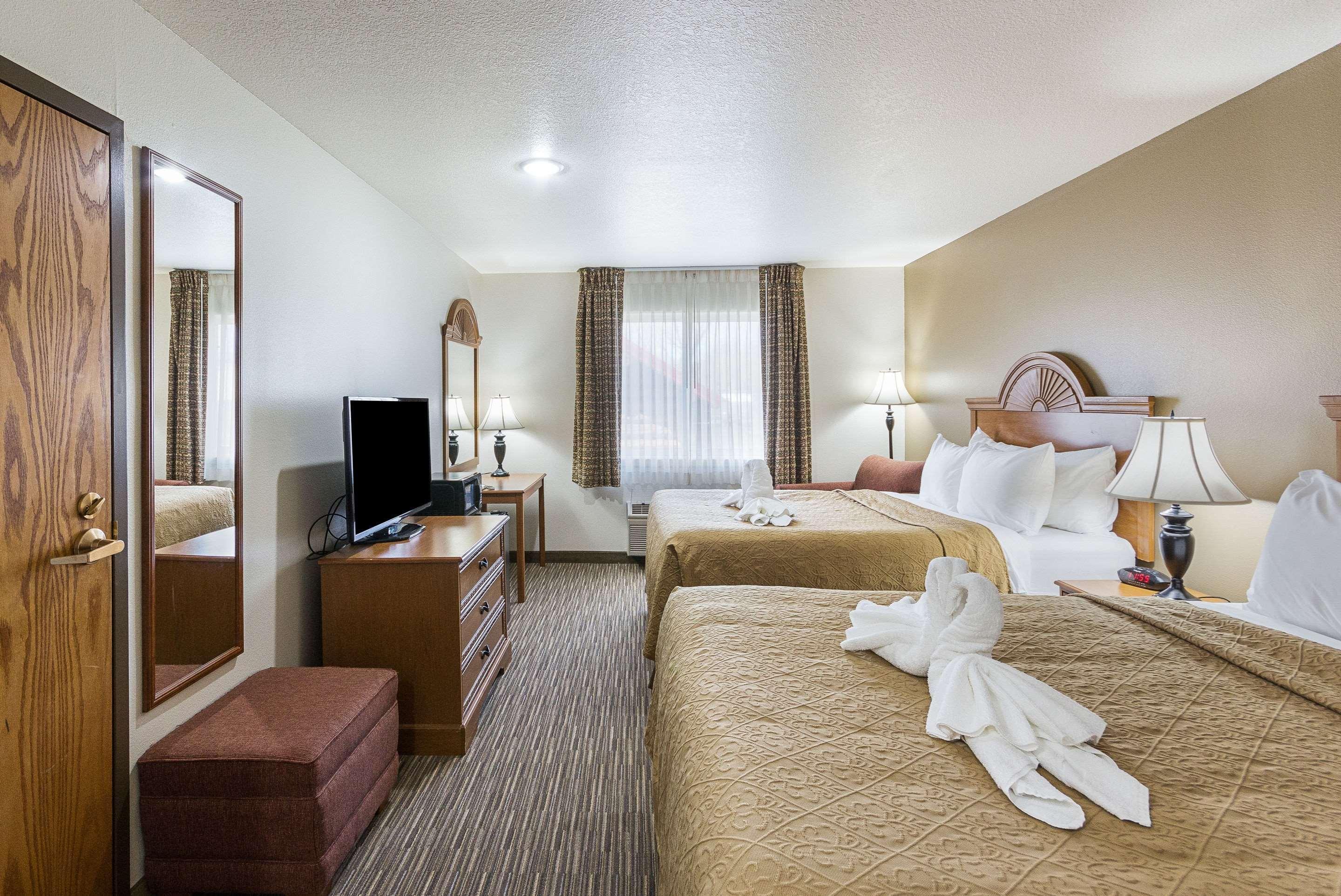 Econo Lodge Livingston Gateway To Yellowstone Εξωτερικό φωτογραφία