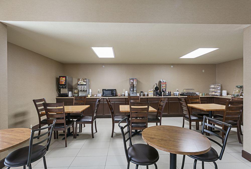 Econo Lodge Livingston Gateway To Yellowstone Εξωτερικό φωτογραφία