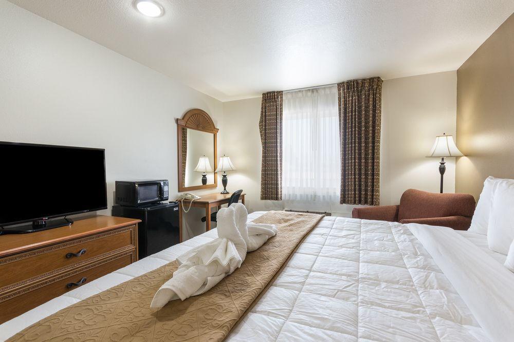 Econo Lodge Livingston Gateway To Yellowstone Εξωτερικό φωτογραφία