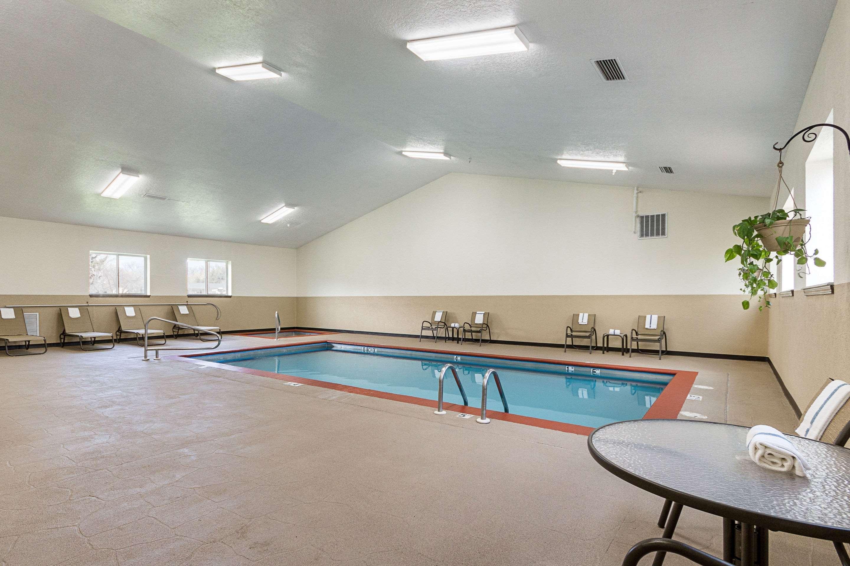 Econo Lodge Livingston Gateway To Yellowstone Εξωτερικό φωτογραφία