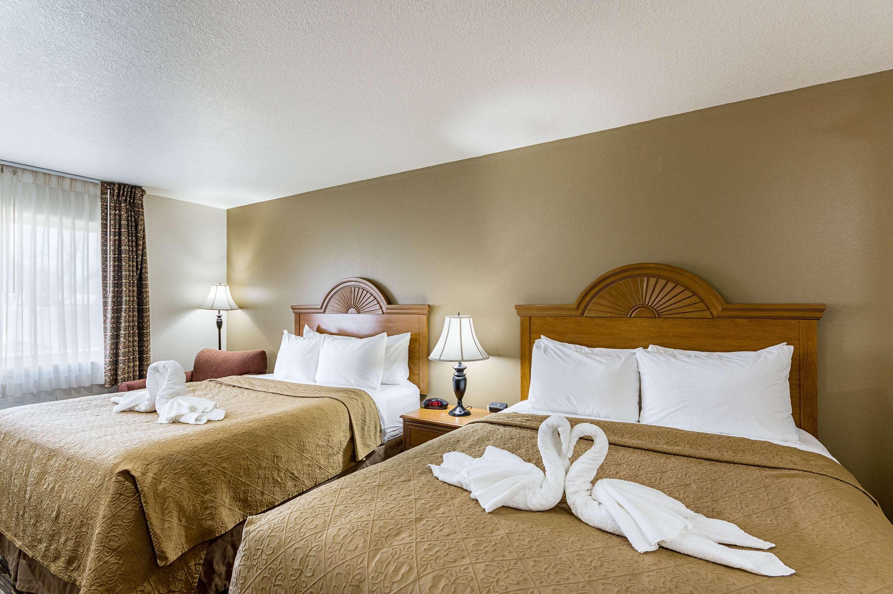 Econo Lodge Livingston Gateway To Yellowstone Εξωτερικό φωτογραφία