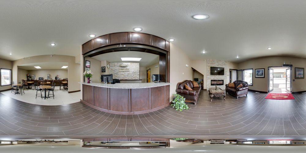 Econo Lodge Livingston Gateway To Yellowstone Εξωτερικό φωτογραφία