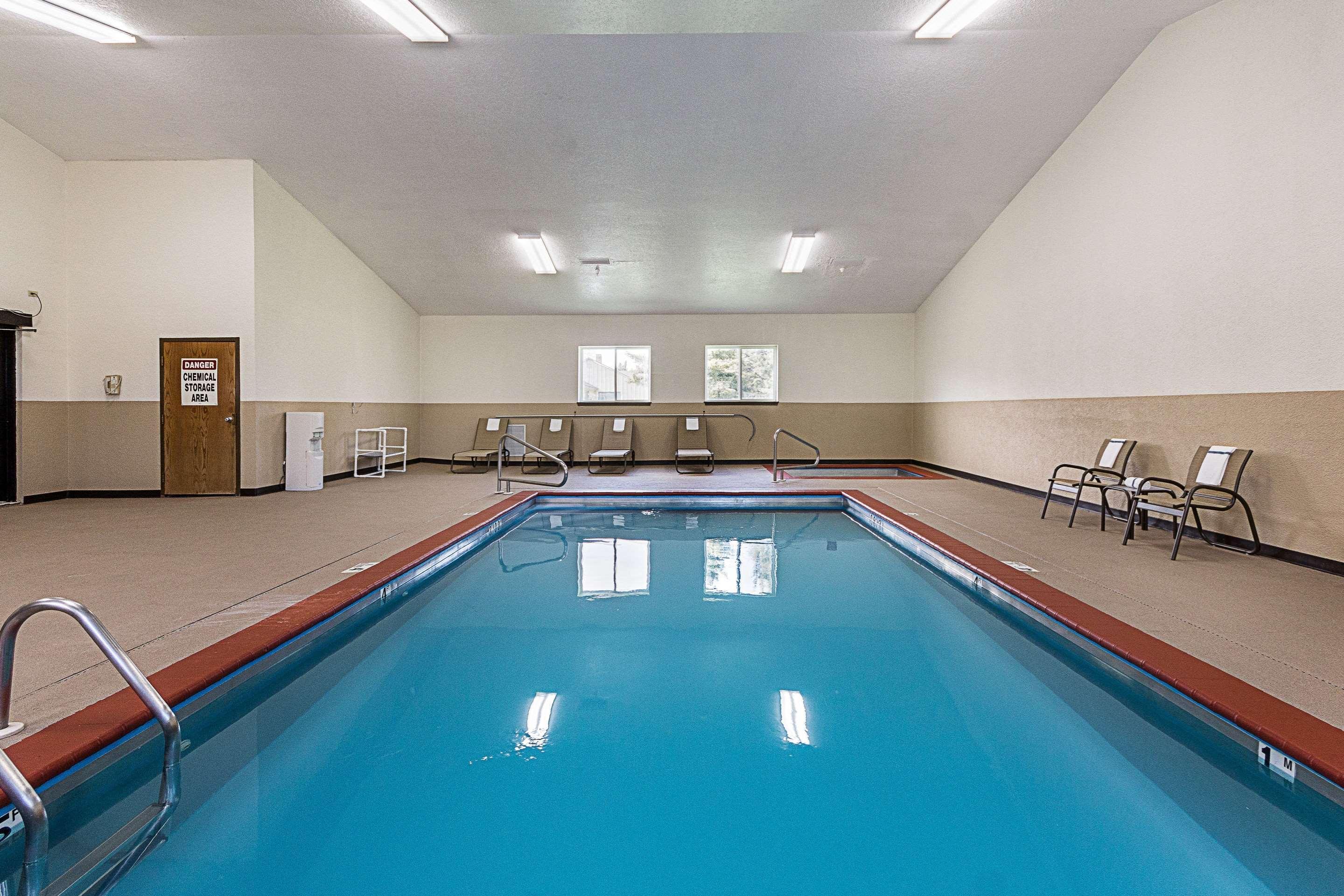 Econo Lodge Livingston Gateway To Yellowstone Εξωτερικό φωτογραφία