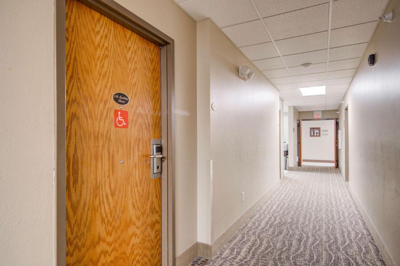 Econo Lodge Livingston Gateway To Yellowstone Εξωτερικό φωτογραφία