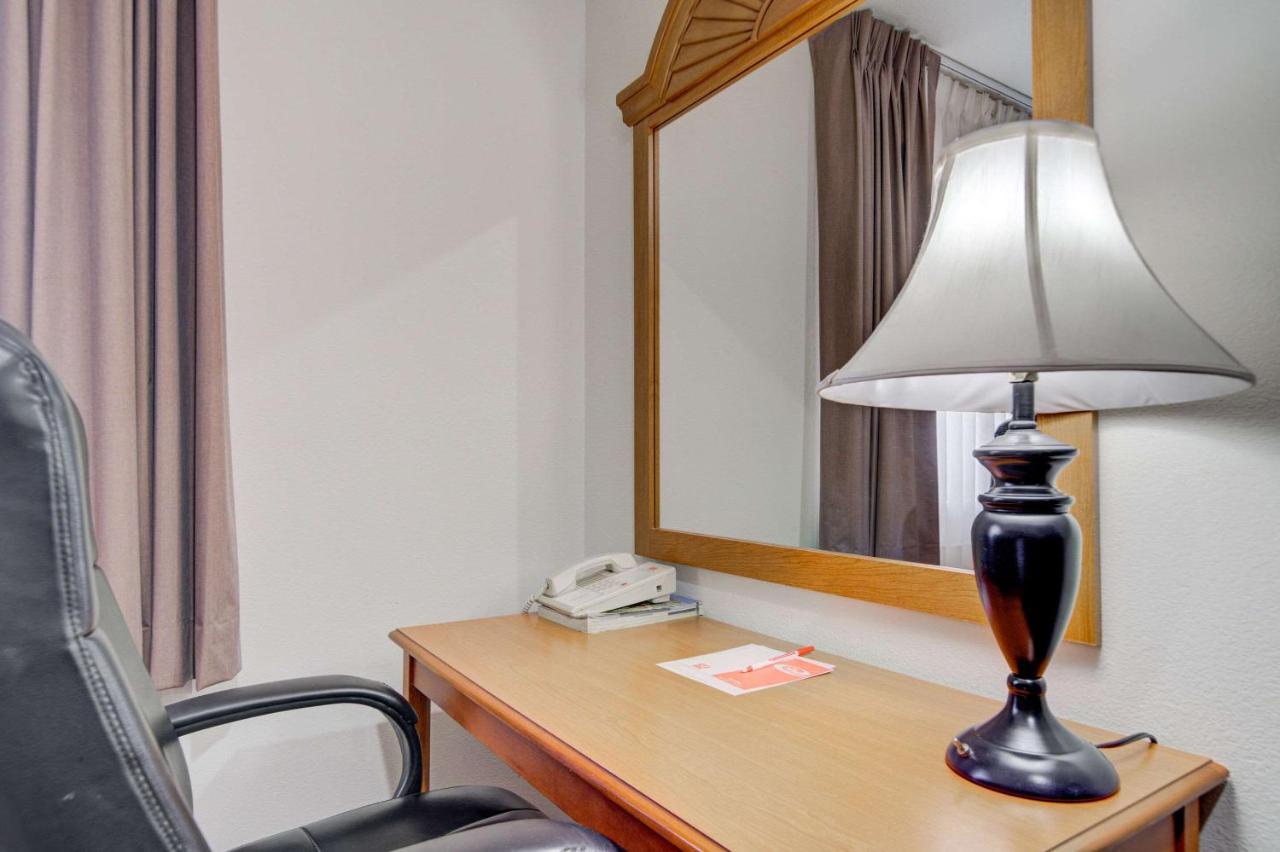 Econo Lodge Livingston Gateway To Yellowstone Εξωτερικό φωτογραφία