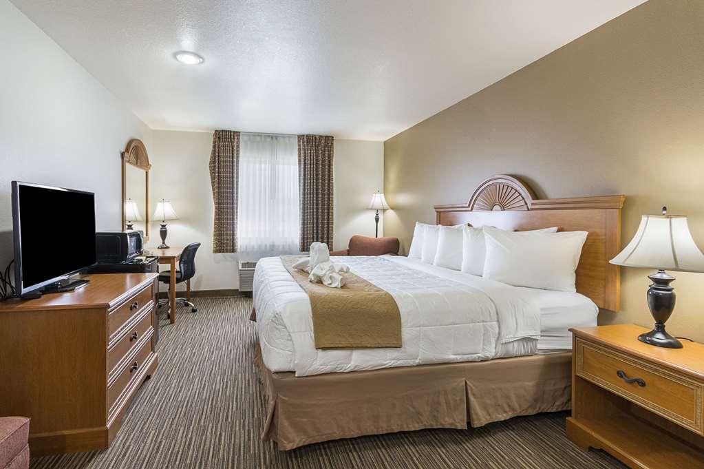 Econo Lodge Livingston Gateway To Yellowstone Δωμάτιο φωτογραφία