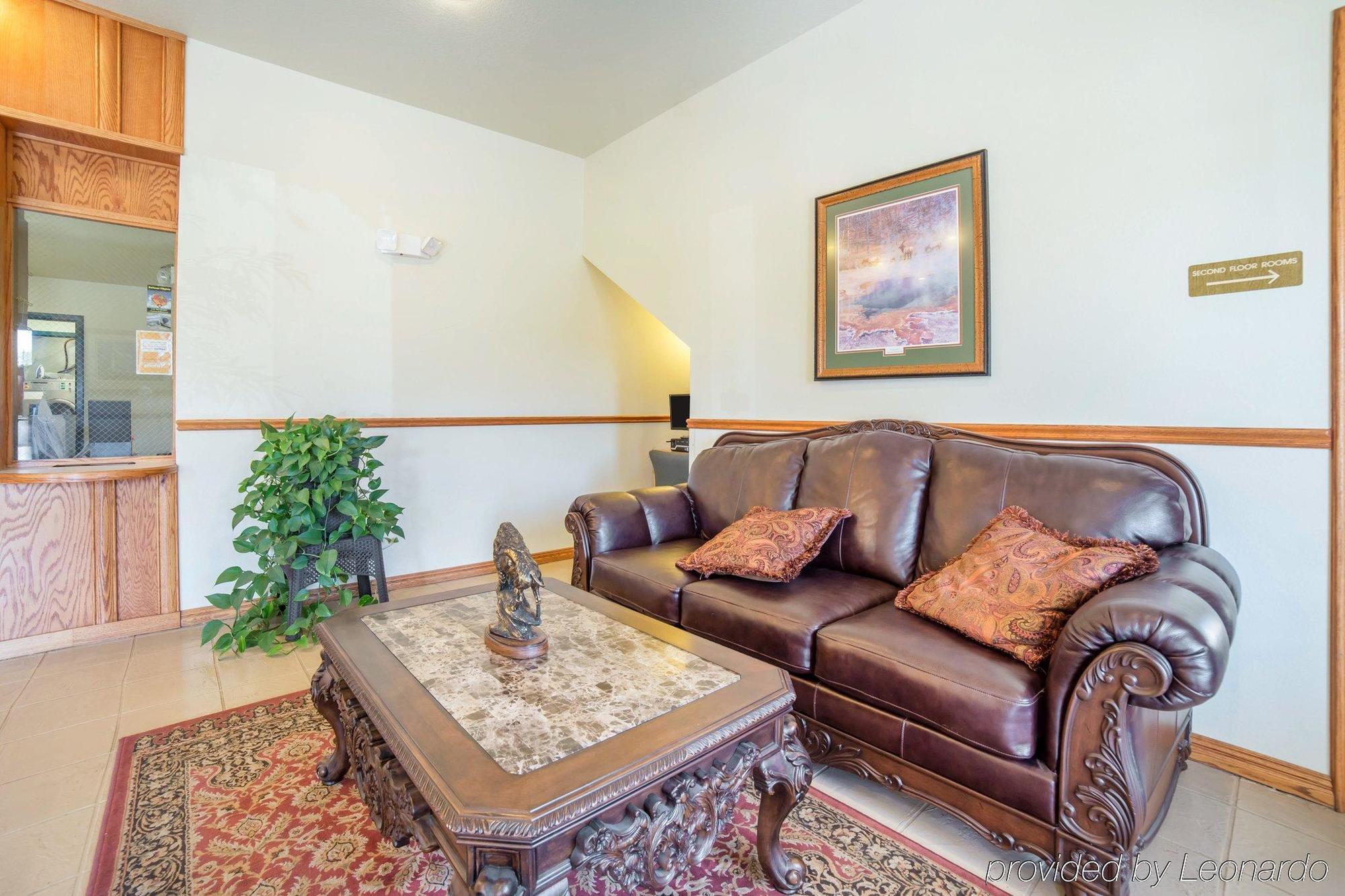 Econo Lodge Livingston Gateway To Yellowstone Εξωτερικό φωτογραφία