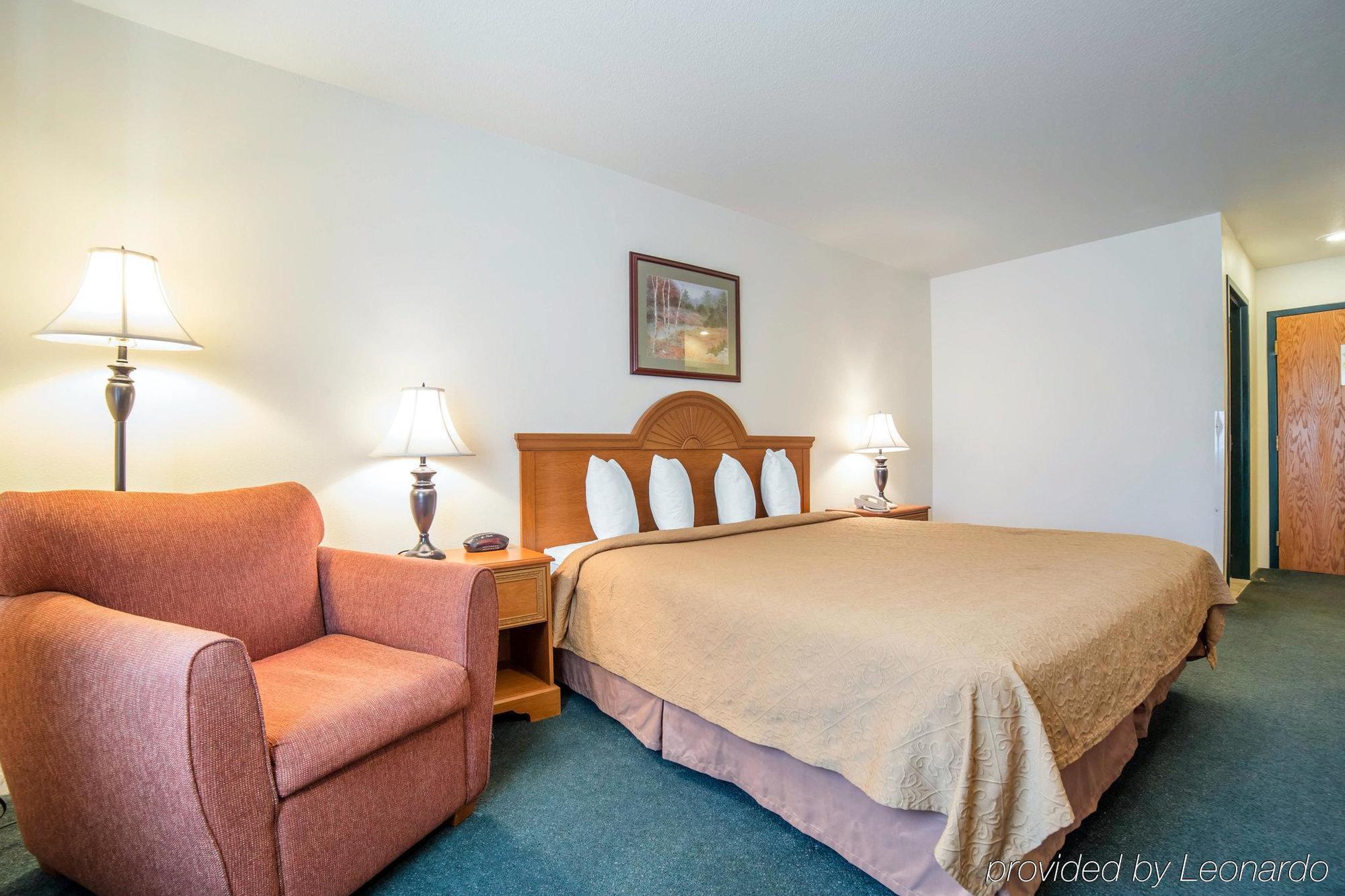 Econo Lodge Livingston Gateway To Yellowstone Εξωτερικό φωτογραφία