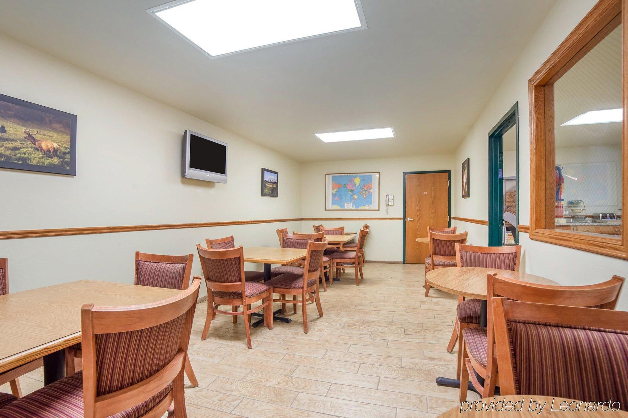 Econo Lodge Livingston Gateway To Yellowstone Εξωτερικό φωτογραφία