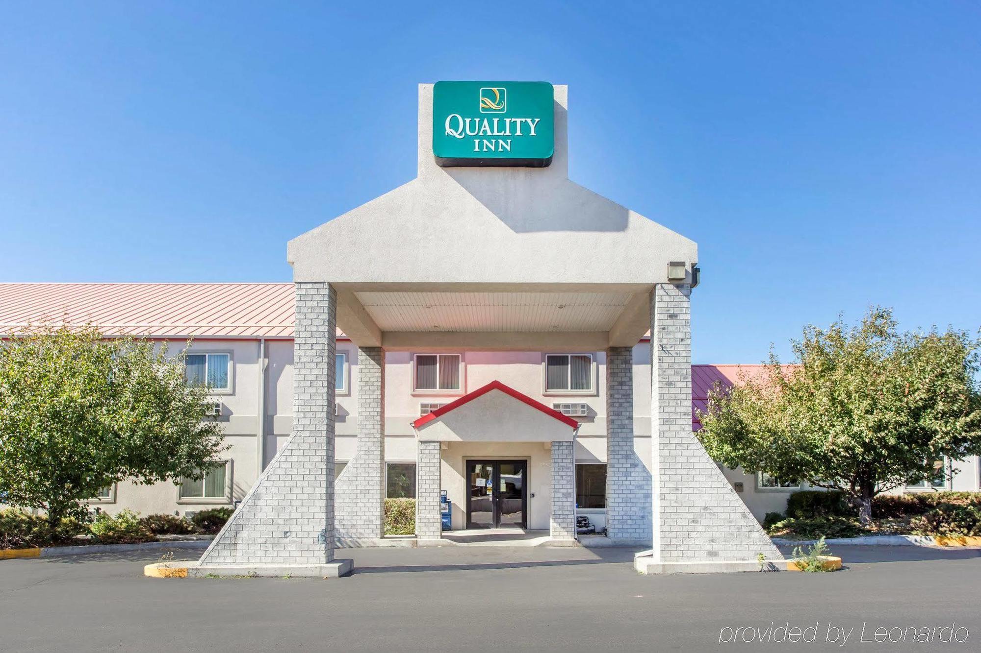 Econo Lodge Livingston Gateway To Yellowstone Εξωτερικό φωτογραφία