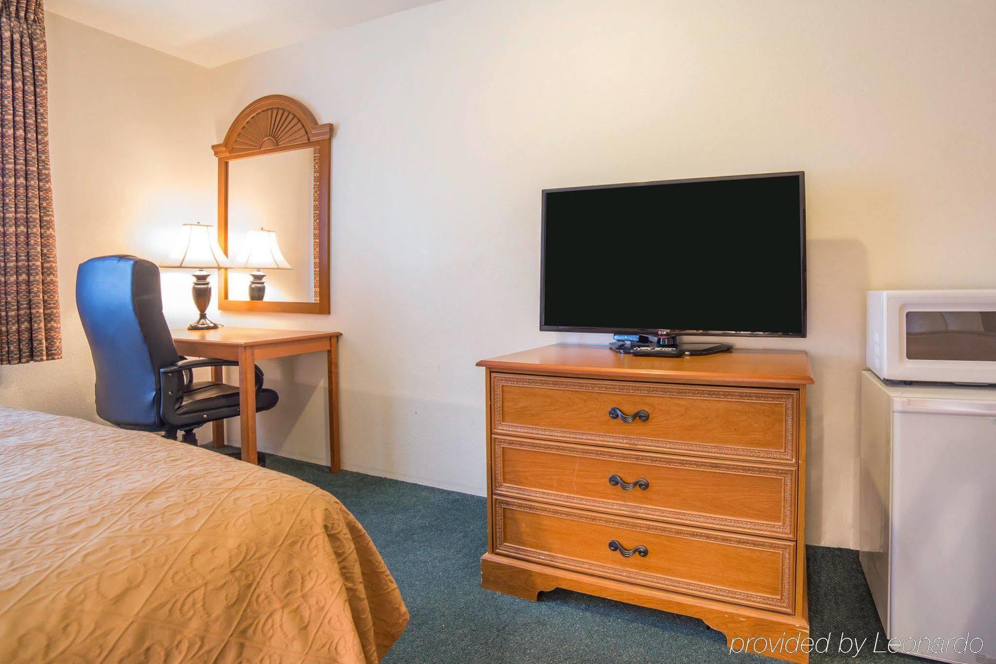 Econo Lodge Livingston Gateway To Yellowstone Εξωτερικό φωτογραφία