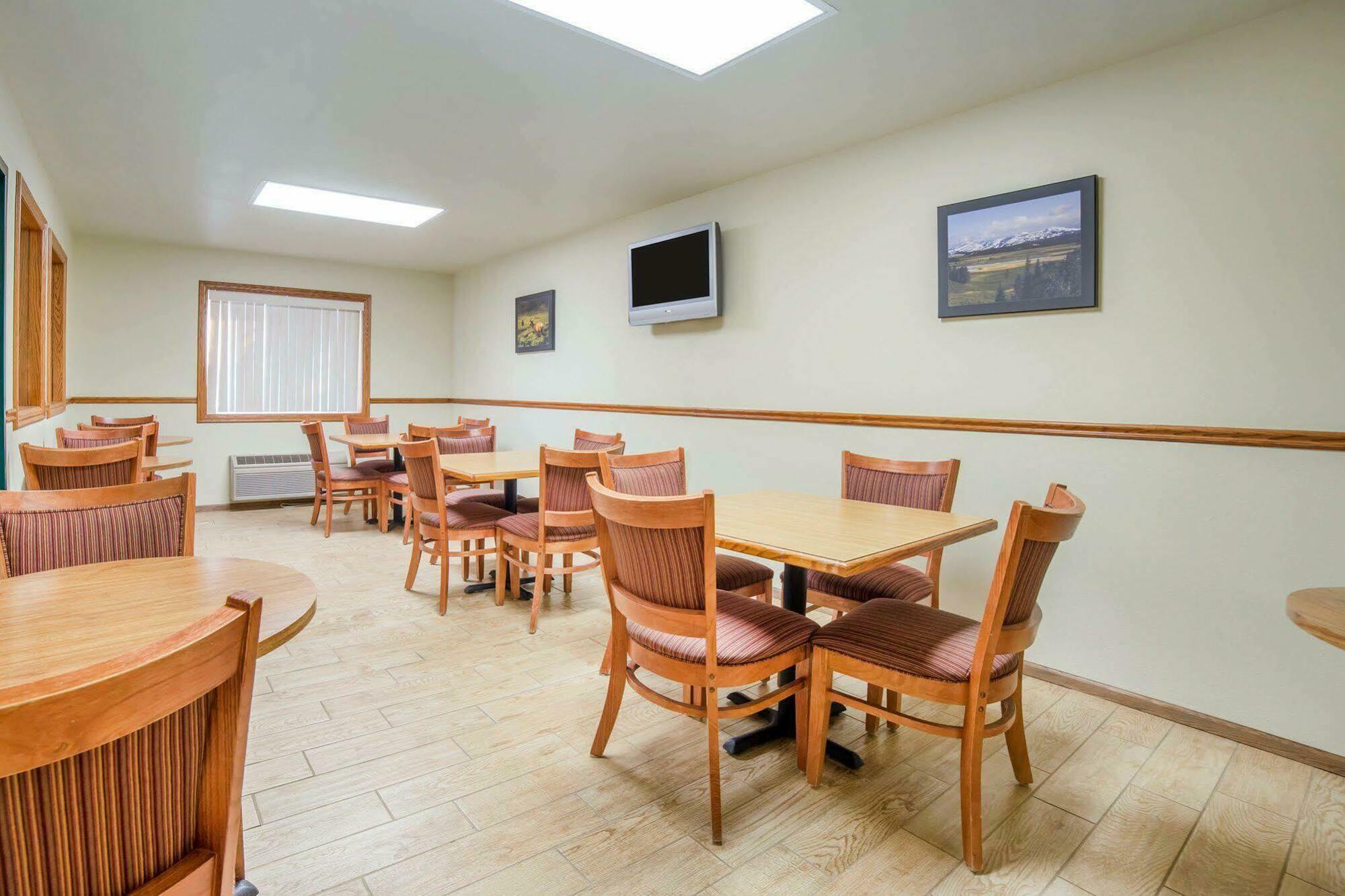 Econo Lodge Livingston Gateway To Yellowstone Εξωτερικό φωτογραφία