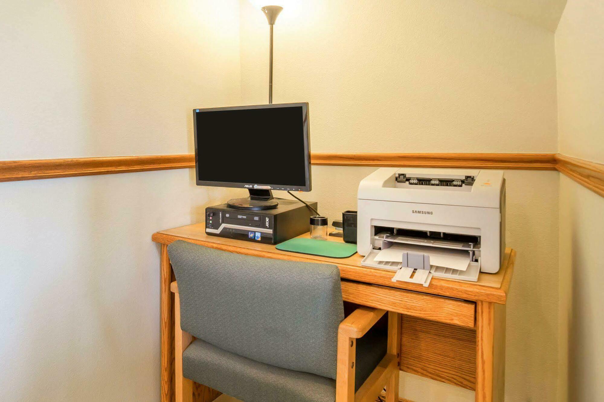 Econo Lodge Livingston Gateway To Yellowstone Εξωτερικό φωτογραφία
